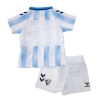 1ª Equipacion Camiseta Malaga Nino 23-24
