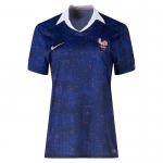 1a Equipacion Camiseta Francia Mujer 2025 1a Equipacion Camiseta Francia Mujer 2025