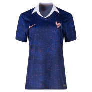 1a Equipacion Camiseta Francia Mujer 2025 1a Equipacion Camiseta Francia Mujer 2025