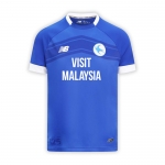 1ª Equipacion Camiseta Cardiff City 24-25 1ª Equipacion Camiseta Cardiff City 24-25