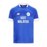 1ª Equipacion Camiseta Cardiff City 24-25 1ª Equipacion Camiseta Cardiff City 24-25