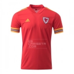 1ª Equipacion Camiseta Gales 2020 Tailandia 1ª Equipacion Camiseta Gales 2020 Tailandia