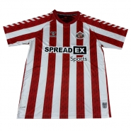 1ª Equipacion Camiseta Sunderland 24-25 Tailandia 1ª Equipacion Camiseta Sunderland 24-25 Tailandia