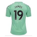 3ª Equipacion Camiseta Everton Jugador James 20-21 3ª Equipacion Camiseta Everton Jugador James 20-21