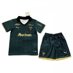 Camiseta RC Lens Special Nino 23-24 Camiseta RC Lens Special Nino 23-24