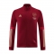 Chaqueta del Arsenal 2023-24 Rojo Chaqueta del Arsenal 2023-24 Rojo