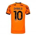 3ª Equipacion Camiseta Juventus Jugador Dybala 20-21 3ª Equipacion Camiseta Juventus Jugador Dybala 20-21