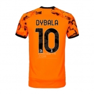 3ª Equipacion Camiseta Juventus Jugador Dybala 20-21 3ª Equipacion Camiseta Juventus Jugador Dybala 20-21