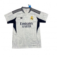 Camiseta Real Madrid Special 25-26 Tailandia Blanco