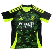 Camiseta Real Madrid Special 24-25 Verde Tailandia Camiseta Real Madrid Special 24-25 Verde Tailandia