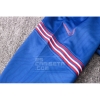 Chandal de Sudadera del Inglaterra 20/21 Azul