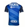 2ª Equipacion Camiseta Monterrey 20-21
