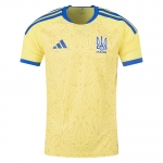 1ª Equipacion Camiseta Ucrania Authentic 2026 1ª Equipacion Camiseta Ucrania Authentic 2026