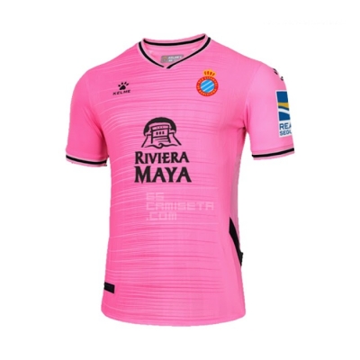 2ª Equipacion Camiseta Espanyol 22-23 Tailandia