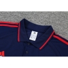 Camiseta Polo del Bayern Munich 2022-23 Azul