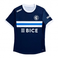 2a Equipacion Camiseta Universidad Catolica 2025 2a Equipacion Camiseta Universidad Catolica 2025