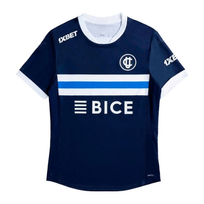 2a Equipacion Camiseta Universidad Catolica 2025