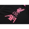 Chaqueta del Liverpool 2022-23 Negro