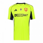 3ª Equipacion Camiseta Universidad de Chile 2025 3ª Equipacion Camiseta Universidad de Chile 2025
