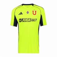 3ª Equipacion Camiseta Universidad de Chile 2025