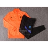 Chandal de Chaqueta del Paises Bajos 2020 Naranja