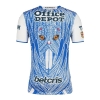 3ª Equipacion Camiseta Pachuca 22-23 Tailandia