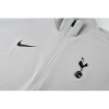 Chandal de Chaqueta del Tottenham Hotspur 2024-25 Gris