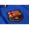 Camiseta Polo del Barcelona 20/21 Azul y Marron