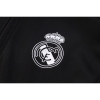 Chandal de Chaqueta del Real Madrid 23-24 Negro