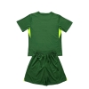 Camiseta Inglaterra Portero Nino 2025 Verde