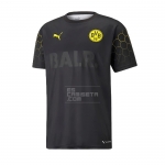 Camiseta Borussia Dortmund PUMA x BALR 20-21 Tailandia