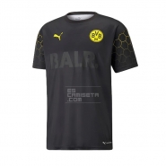 Camiseta Borussia Dortmund PUMA x BALR 20-21 Tailandia Camiseta Borussia Dortmund PUMA x BALR 20-21 Tailandia