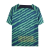 Camiseta Brasil Special 2022 Tailandia Verde