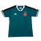 Camiseta CR Vasco da Gama Portero 2024 Tailandia Verde