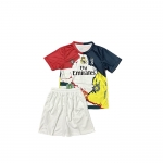 Camiseta Real Madrid Ronaldo Special Nino 25-26