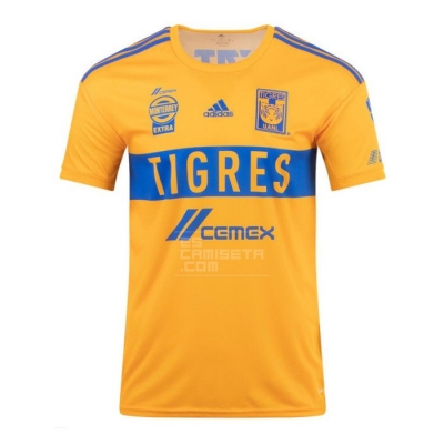 1ª Equipacion Camiseta Tigres UANL 22-23