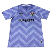 Tailandia Camiseta Fluminense Portero 1ª 2024 Tailandia Camiseta Fluminense Portero 1ª 2024