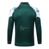 Chaqueta del Palmeiras 22-23 Verde