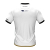 2ª Equipacion Camiseta Millwall 23-24 Tailandia