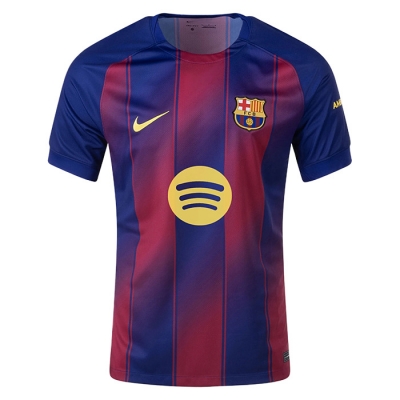 1ª Equipacion Camiseta Barcelona 25-26