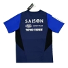 Camiseta Pre Partido del Japon 2023 Azul