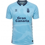 2ª Equipacion Camiseta Las Palmas 25-26 Tailandia