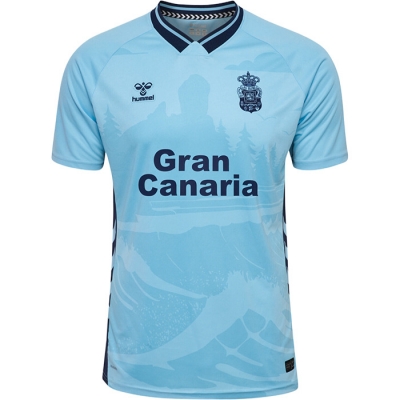 2ª Equipacion Camiseta Las Palmas 25-26 Tailandia