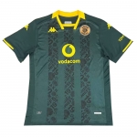 2ª Equipacion Camiseta Kaizer Chiefs 23-24 Tailandia 2ª Equipacion Camiseta Kaizer Chiefs 23-24 Tailandia