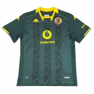 2ª Equipacion Camiseta Kaizer Chiefs 23-24 Tailandia