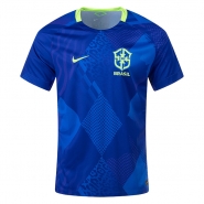 2ª Equipacion Camiseta Brasil 2025