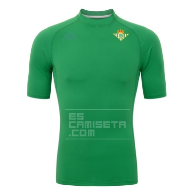 Camiseta Real Betis Kombat XX 2020 Tailandia