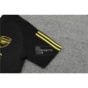 Camiseta de Entrenamiento Arsenal 23-24 Negro