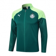 Chaqueta del Palmeiras 24-25 Verde Chaqueta del Palmeiras 24-25 Verde