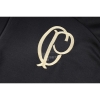 Chandal de Sudadera del Corinthians 22-23 Negro